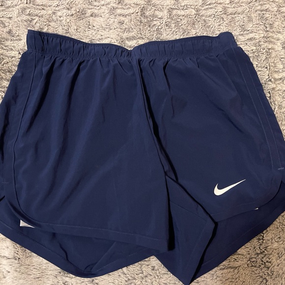 Nike Pants - Nike running shorts